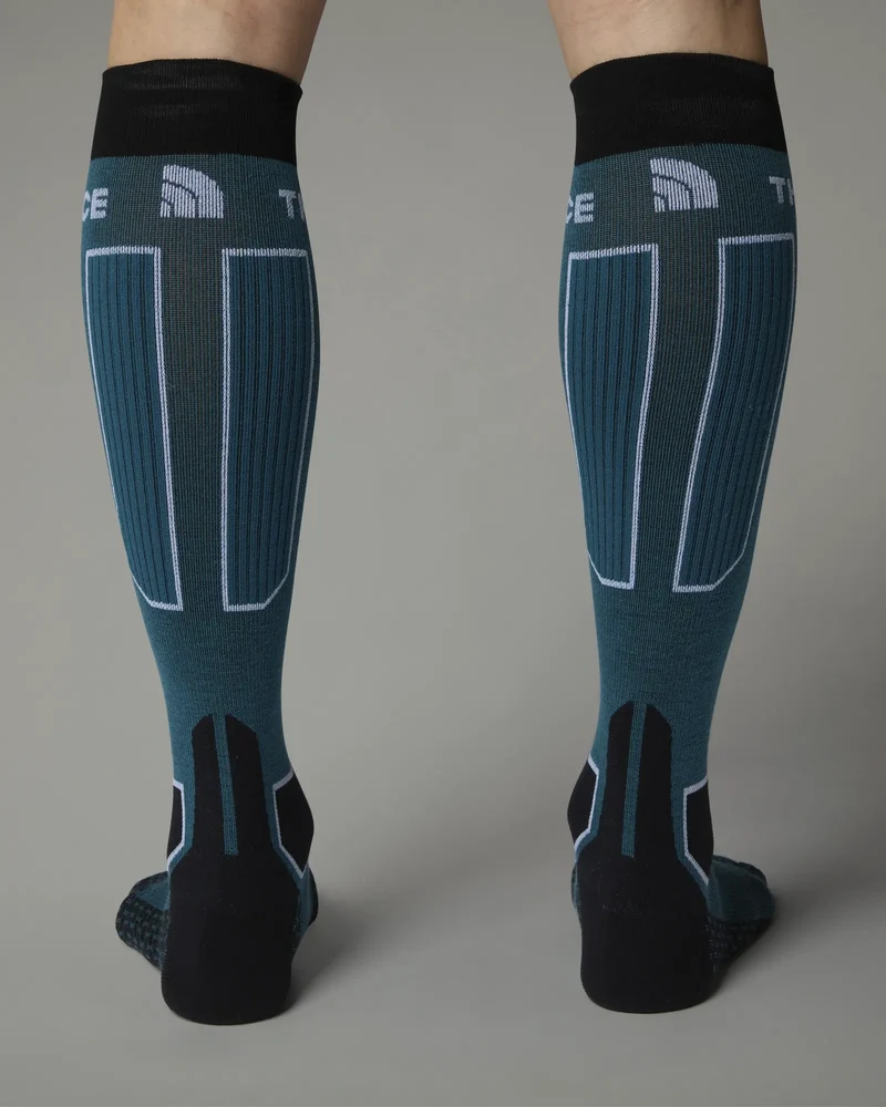 Skisocken Höhe Knie The North Face zum Personalisieren
