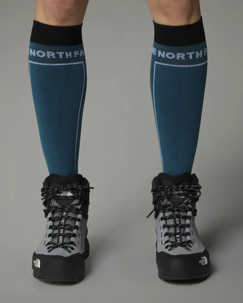 Skisocken Höhe Knie The North Face zum Personalisieren