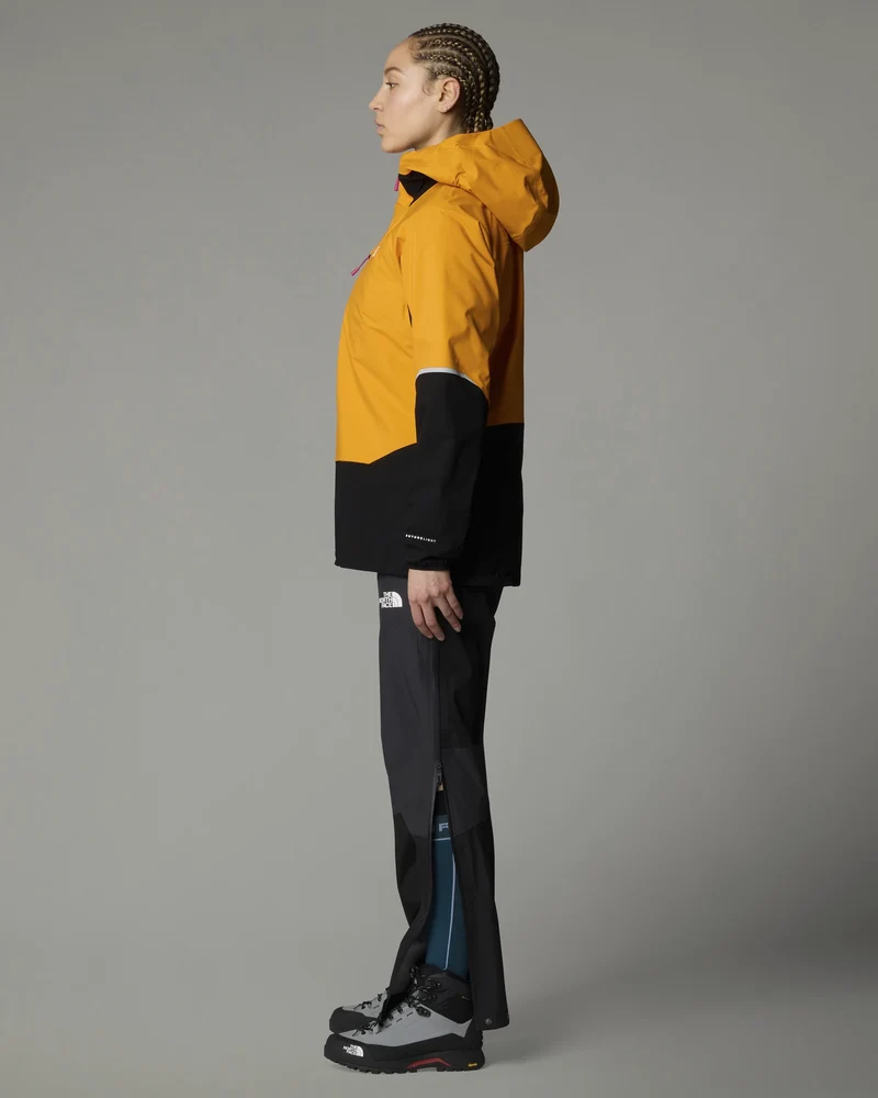 Skisocken Höhe Knie The North Face zum Personalisieren
