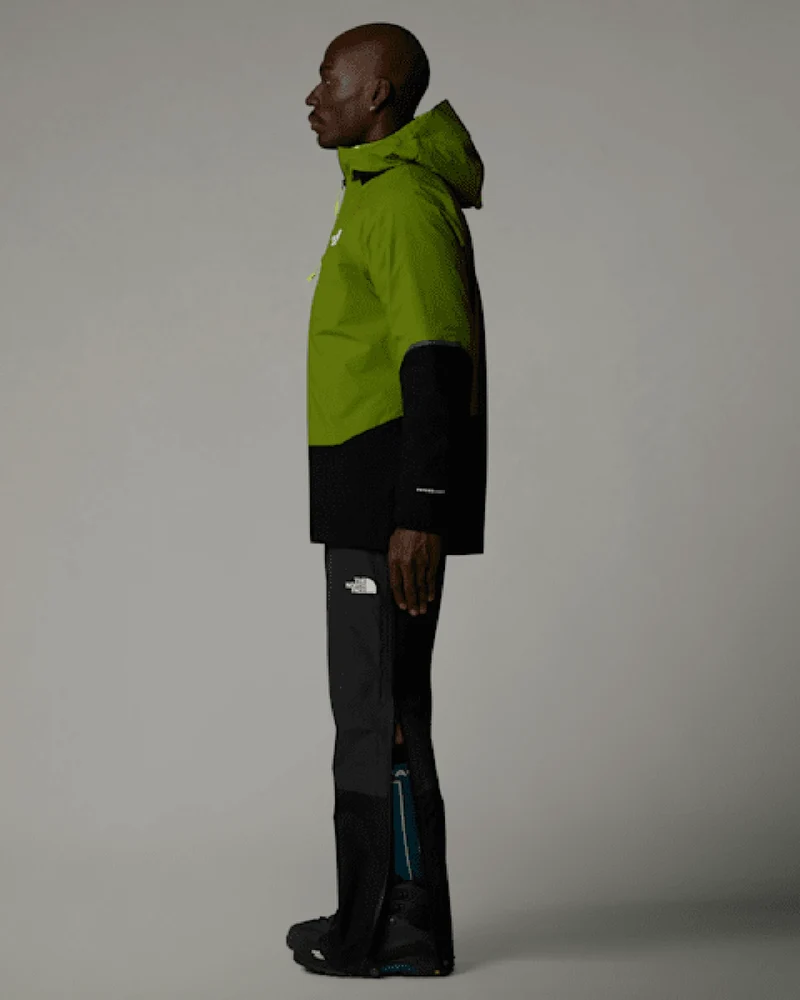 Skisocken Höhe Knie The North Face zum Personalisieren