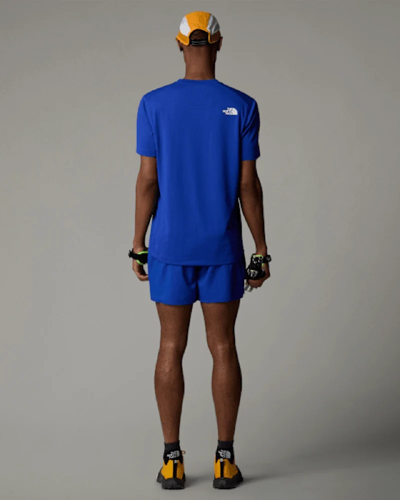Chaussetten Trail Run The North Face zum Personalisieren