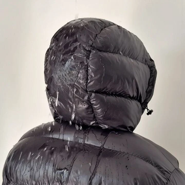 Victor | Warm Everyday Puffer Jacket for Men