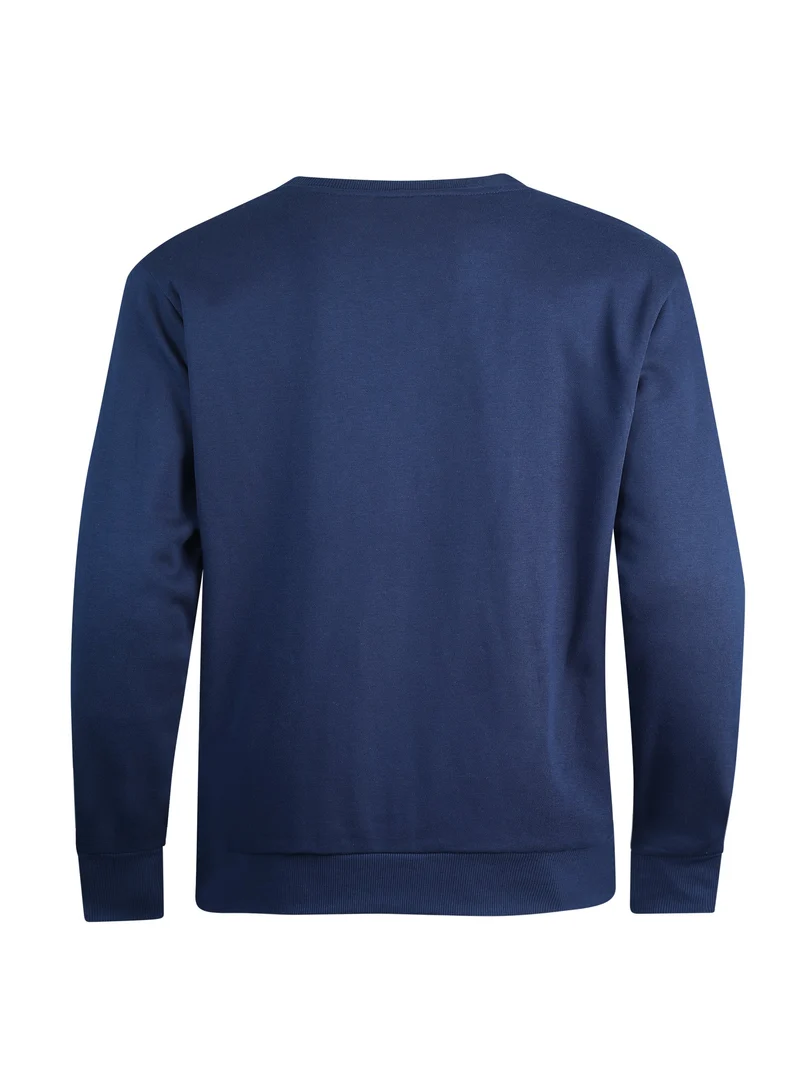 Sweatshirt Aris Albatross