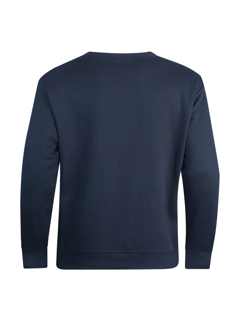 Sweatshirt Aris Albatross