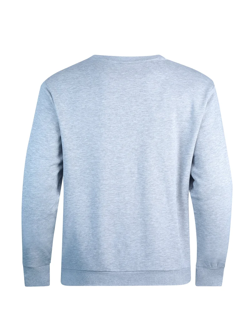 Sweatshirt Aris Albatross