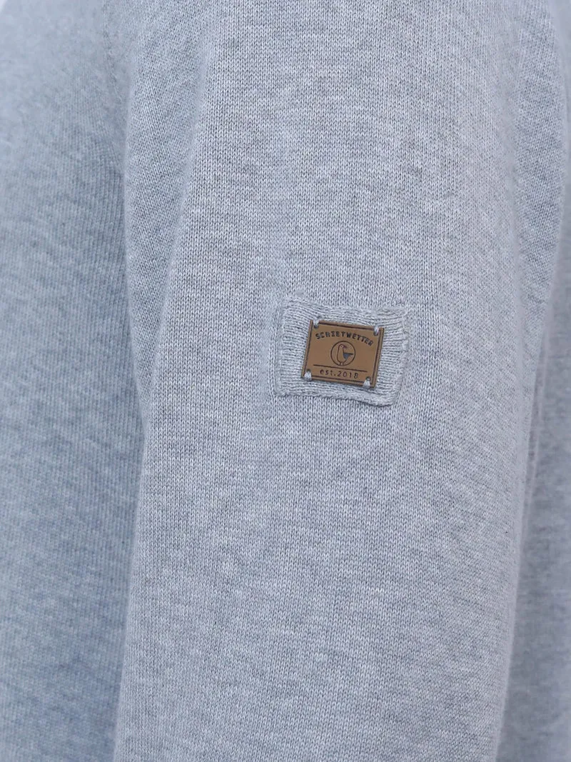 Pullover V-Ausschnitt Silas