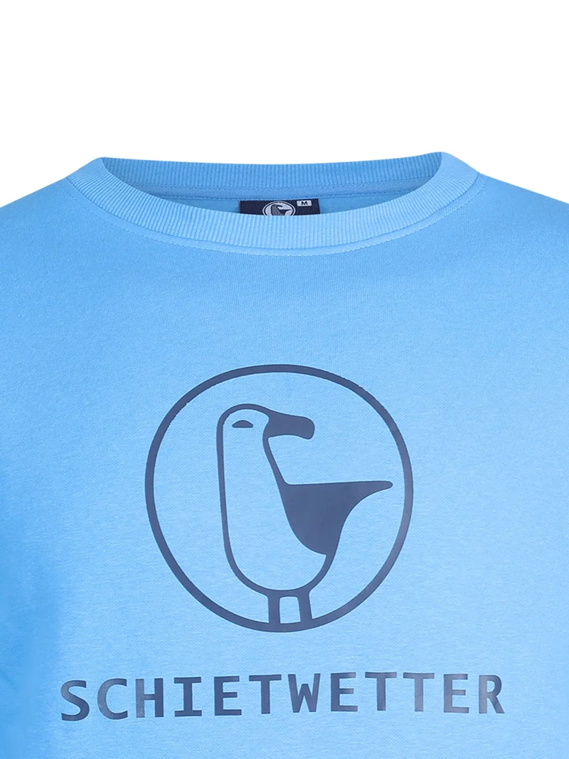 Sweatshirt Arthur Achtern