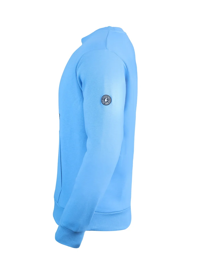 Sweatshirt Arthur Achtern