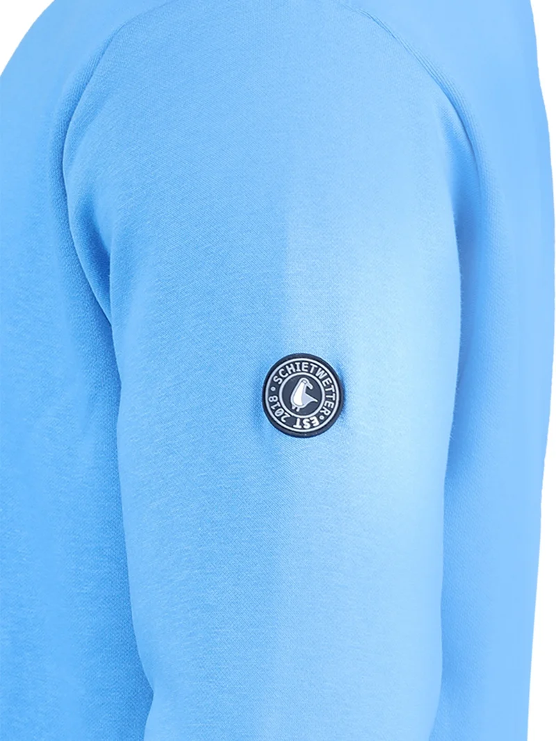 Sweatshirt Arthur Achtern
