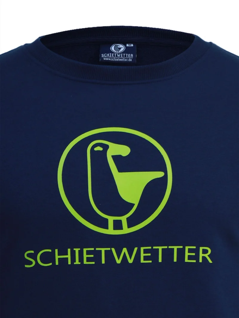 Sweatshirt Arthur Achtern