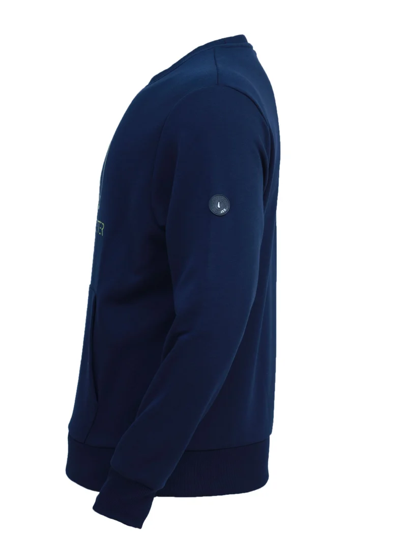 Sweatshirt Arthur Achtern