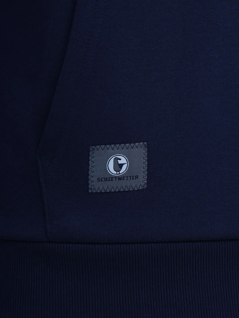 Sweatshirt Arthur Achtern