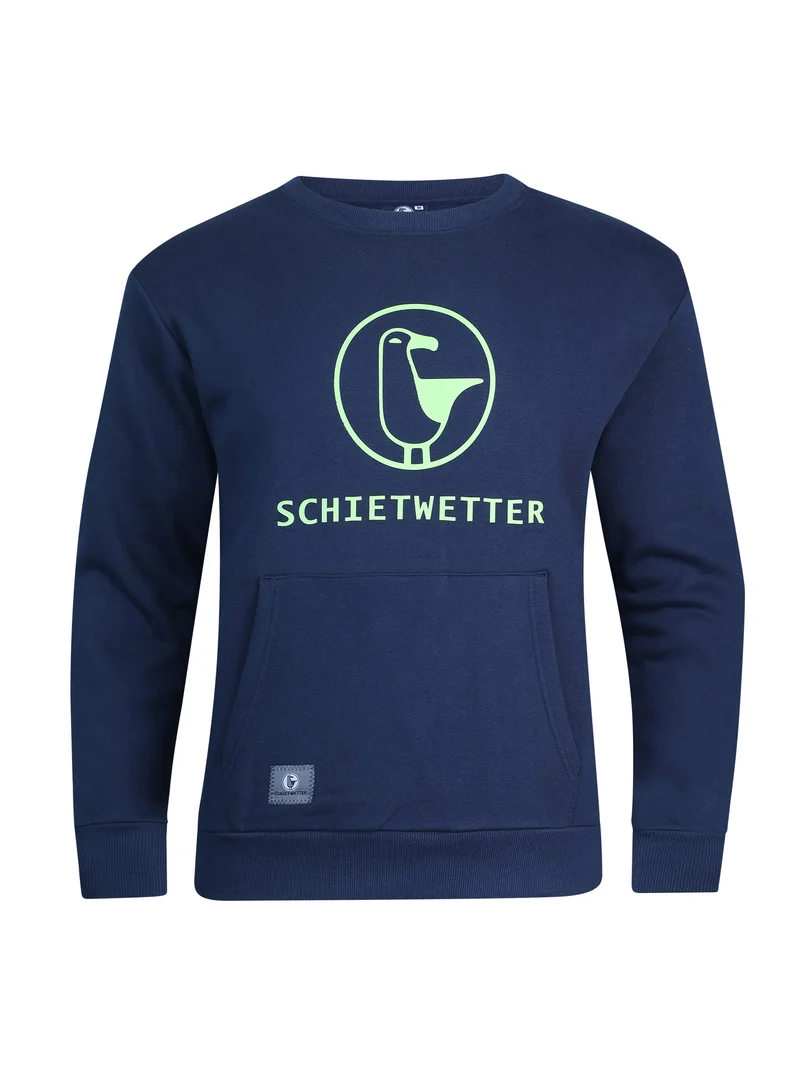 Sweatshirt Arthur Achtern