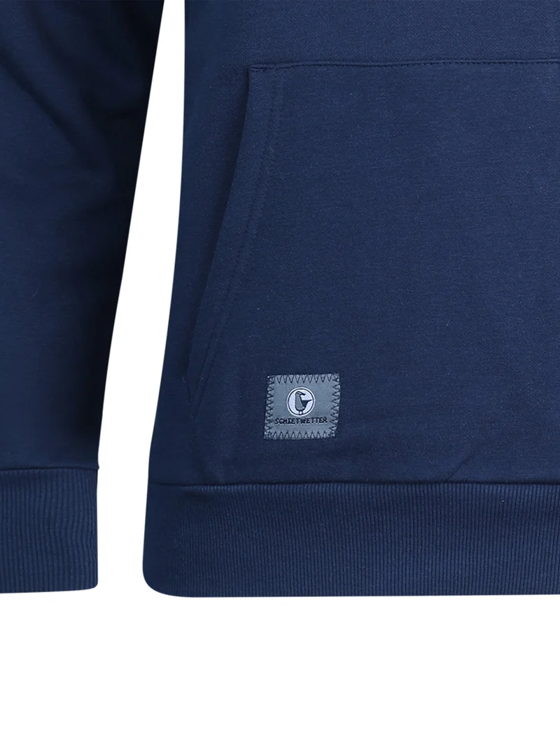 Sweatshirt Arthur Achtern