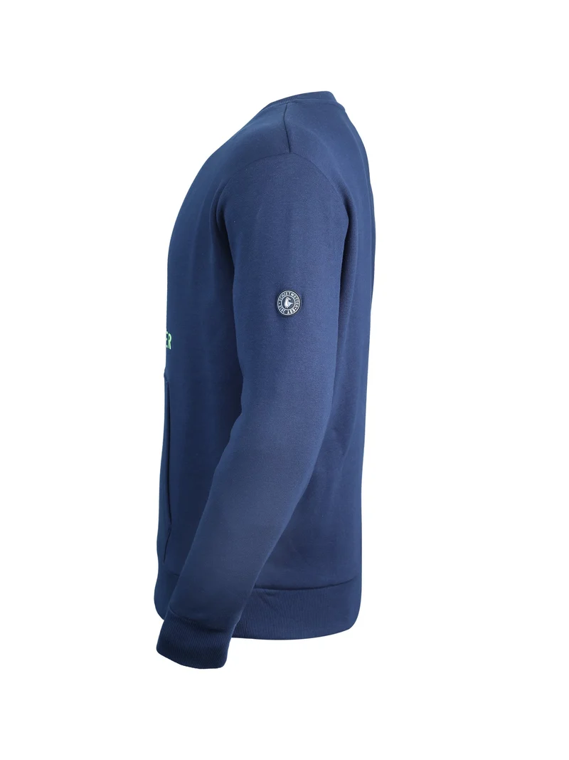 Sweatshirt Arthur Achtern