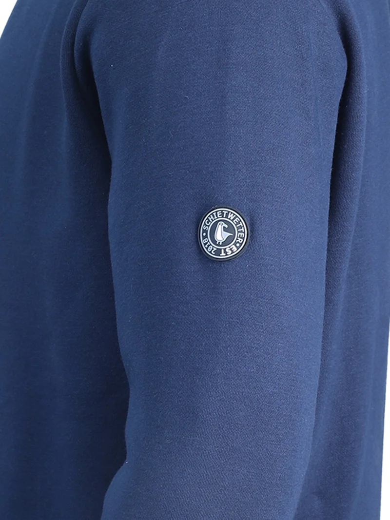 Sweatshirt Arthur Achtern