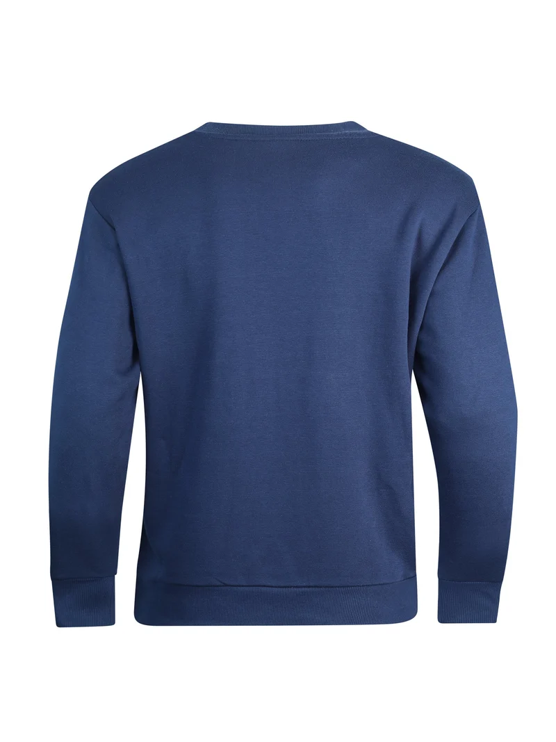 Sweatshirt Arthur Achtern