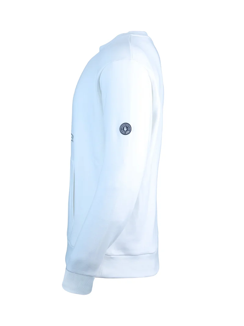 Sweatshirt Arthur Achtern