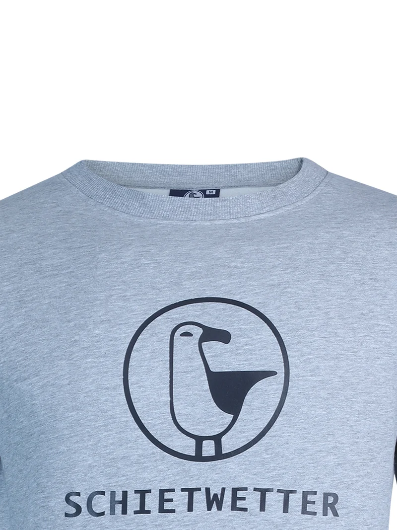 Sweatshirt Arthur Achtern