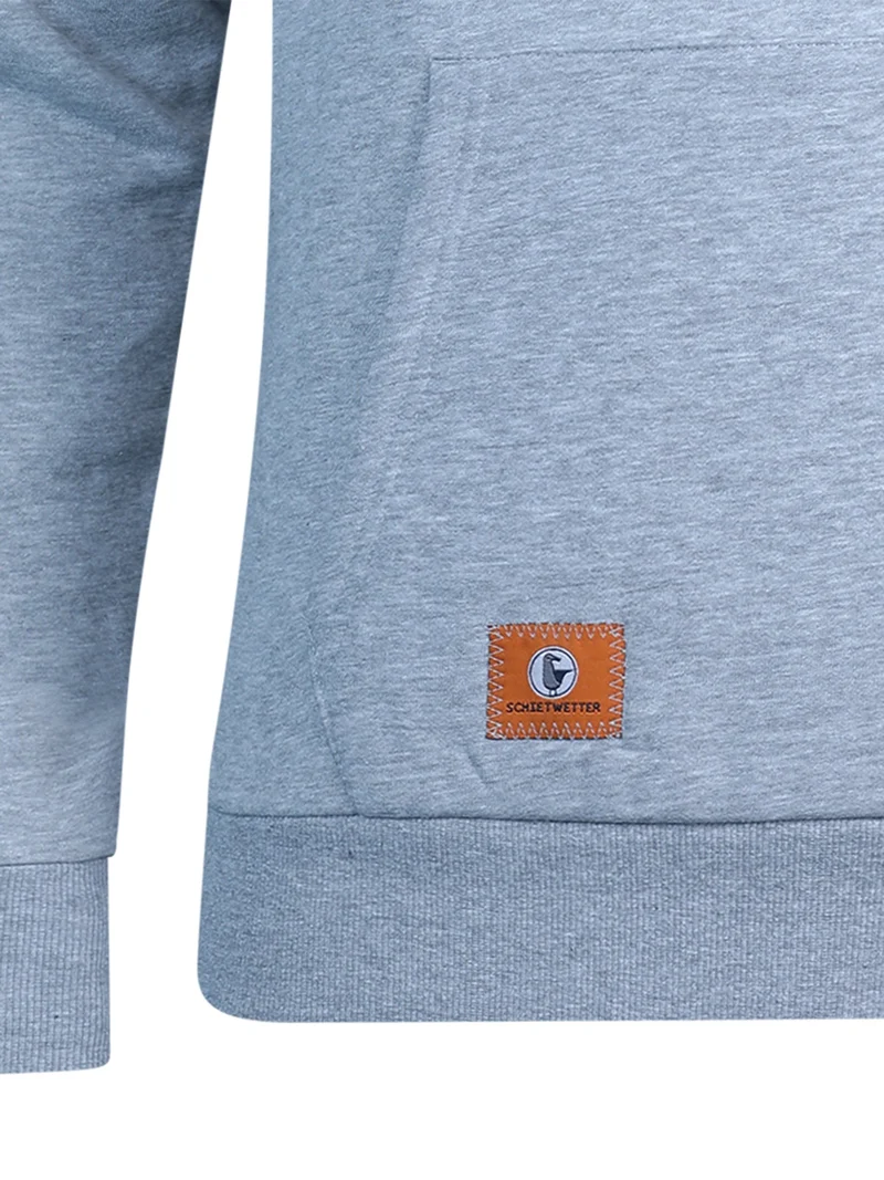 Sweatshirt Arthur Achtern