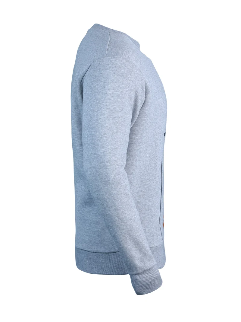 Sweatshirt Arthur Achtern