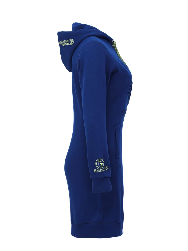 Sweatkleid Flaschenpost Finna