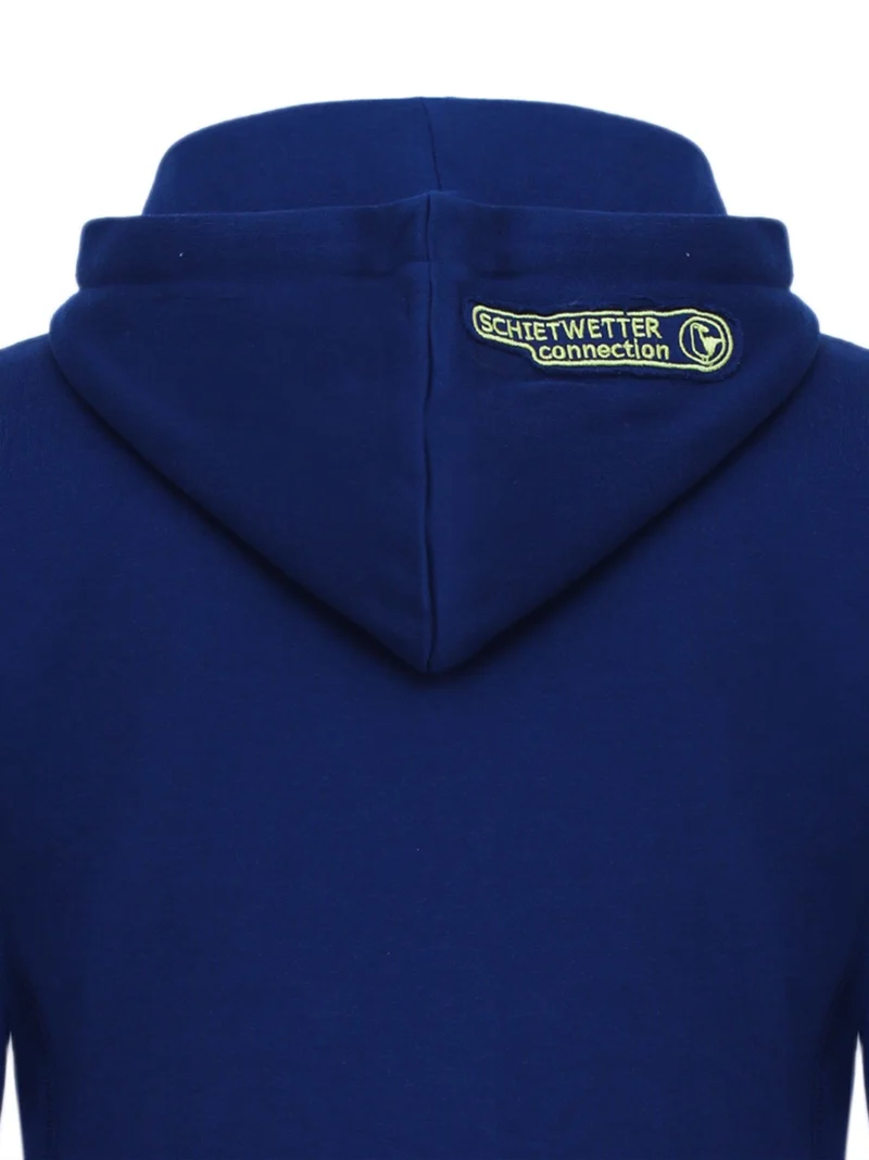 Sweatkleid Flaschenpost Finna