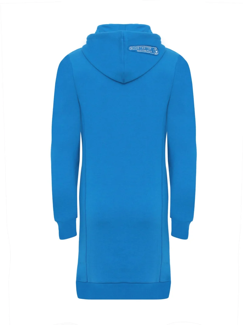Sweatkleid Flaschenpost Finna