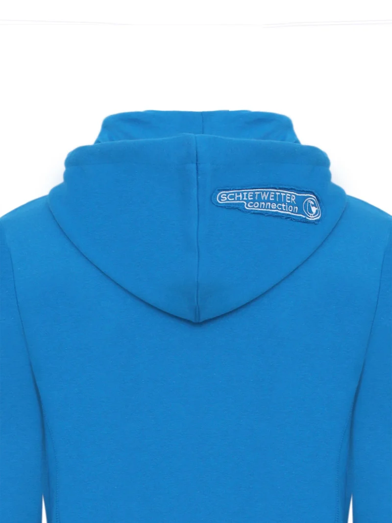 Sweatkleid Flaschenpost Finna