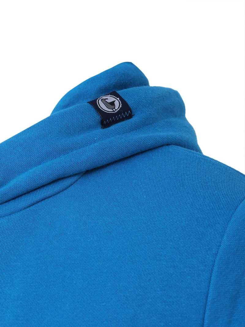 Sweatkleid Flaschenpost Finna