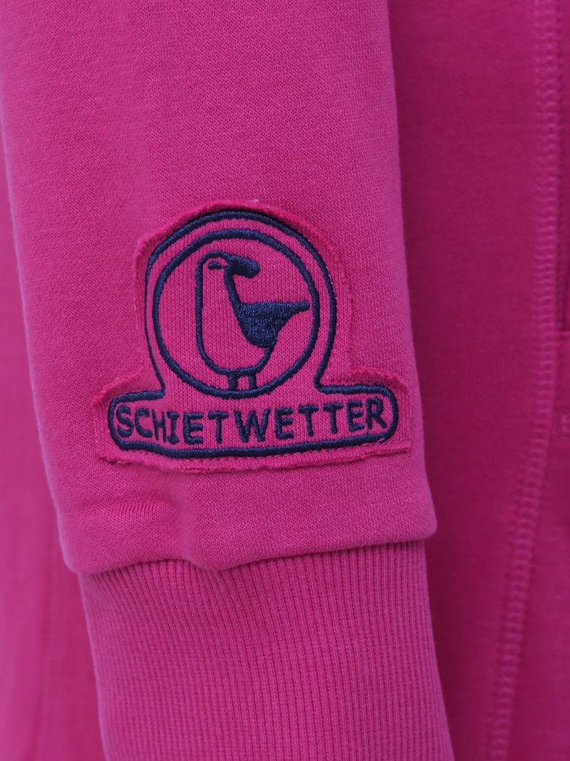 Sweatkleid Flaschenpost Finna