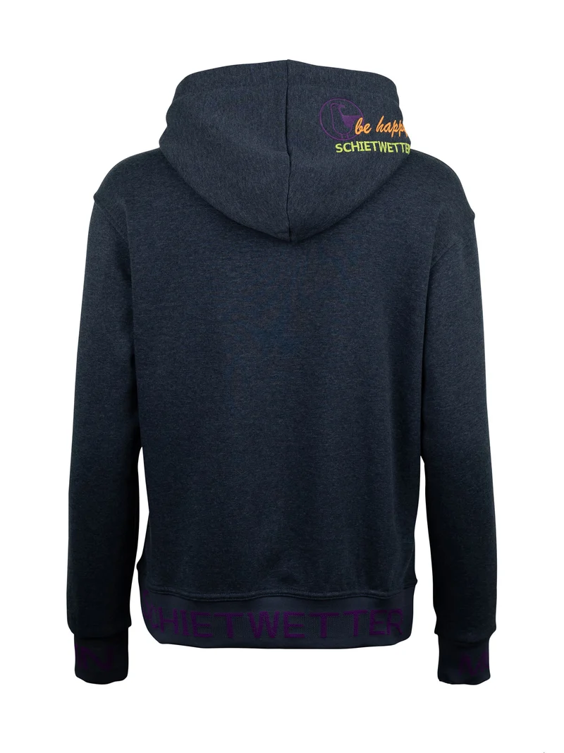 Hoodie Marie Meersalz