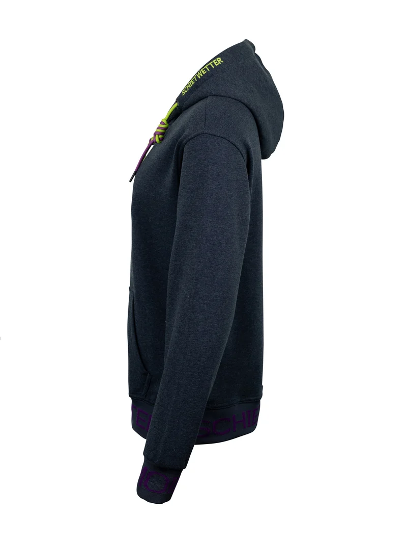 Hoodie Marie Meersalz