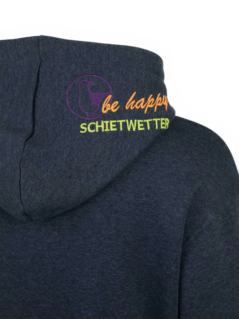 Hoodie Marie Meersalz