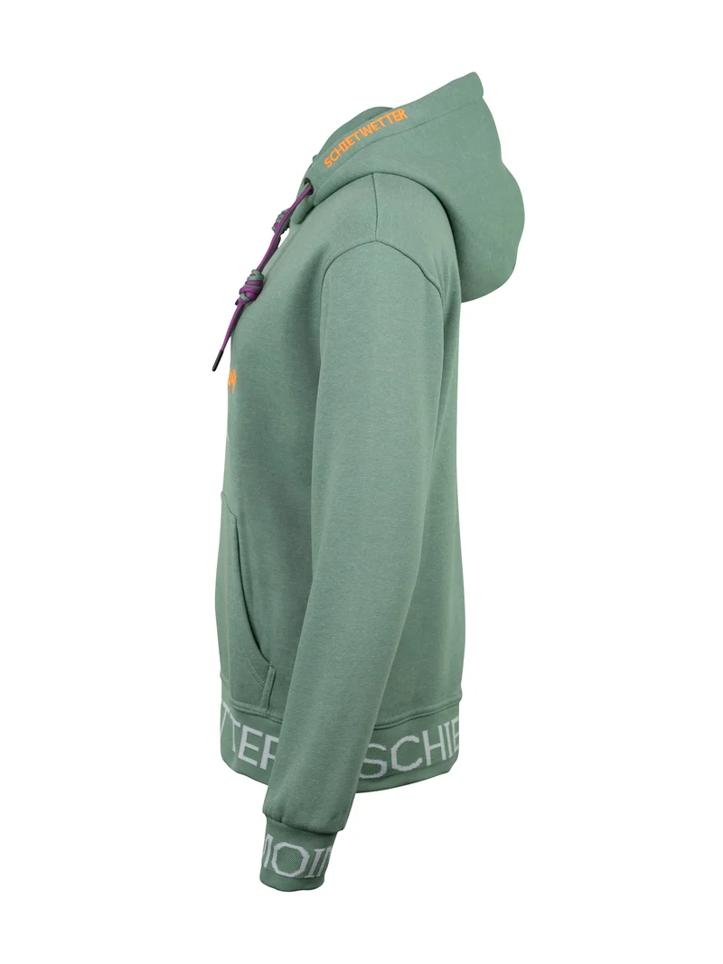 Hoodie Marie Meersalz