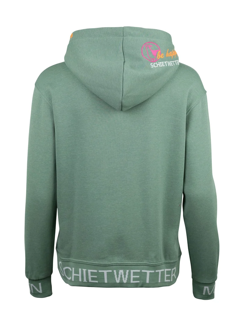 Hoodie Marie Meersalz