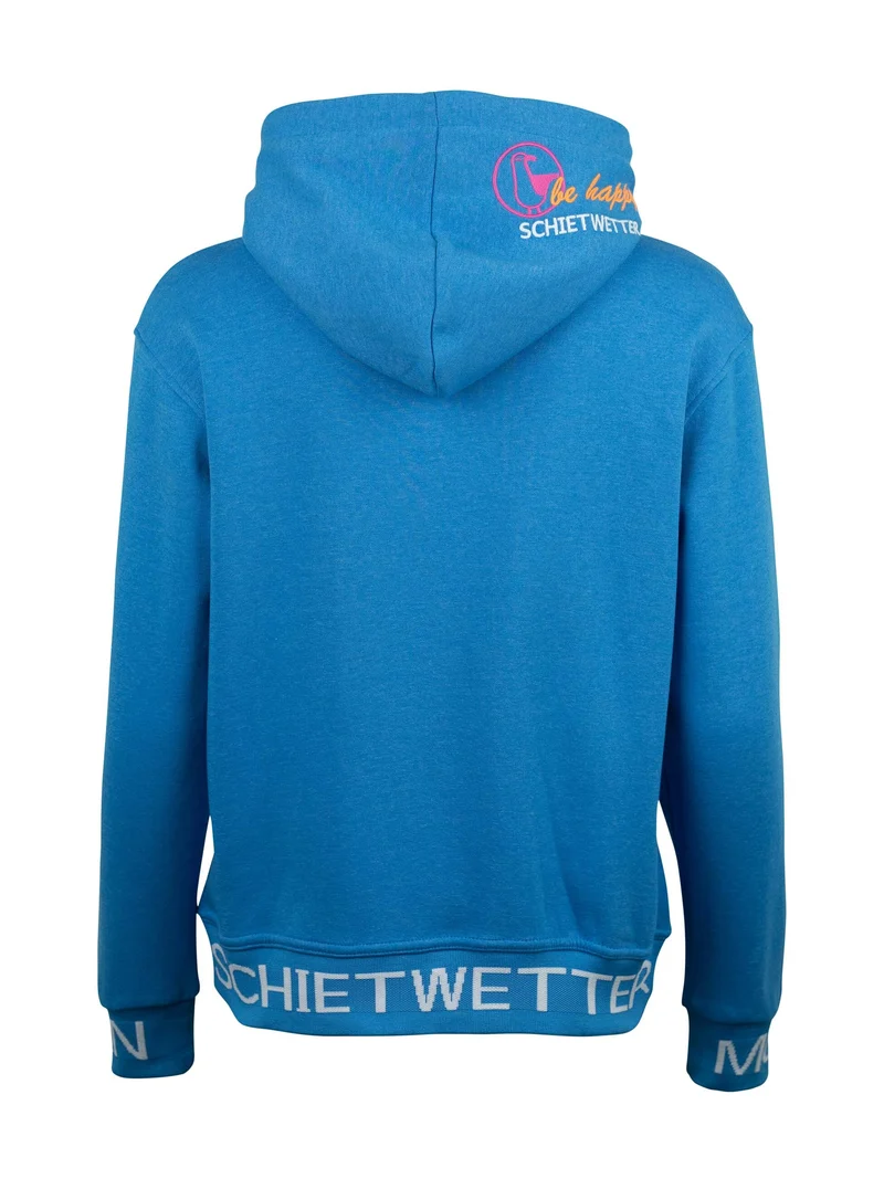Hoodie Marie Meersalz