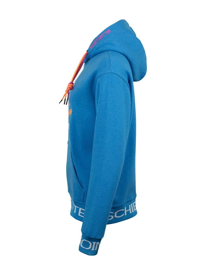 Hoodie Marie Meersalz