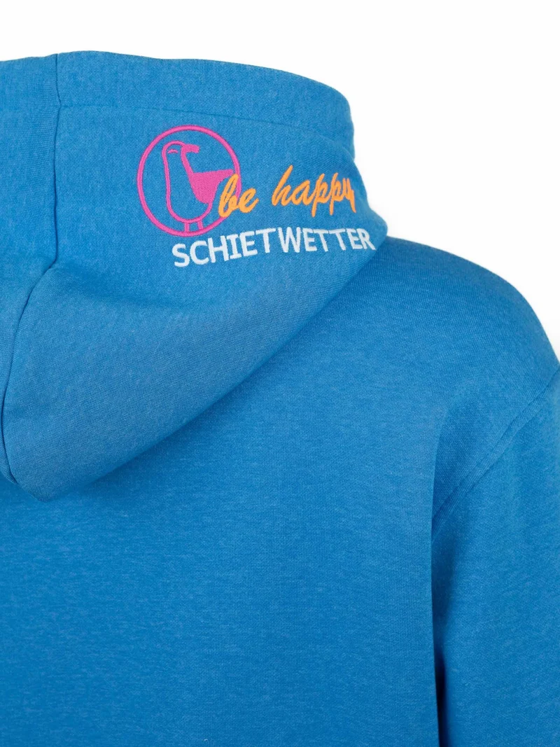 Hoodie Marie Meersalz