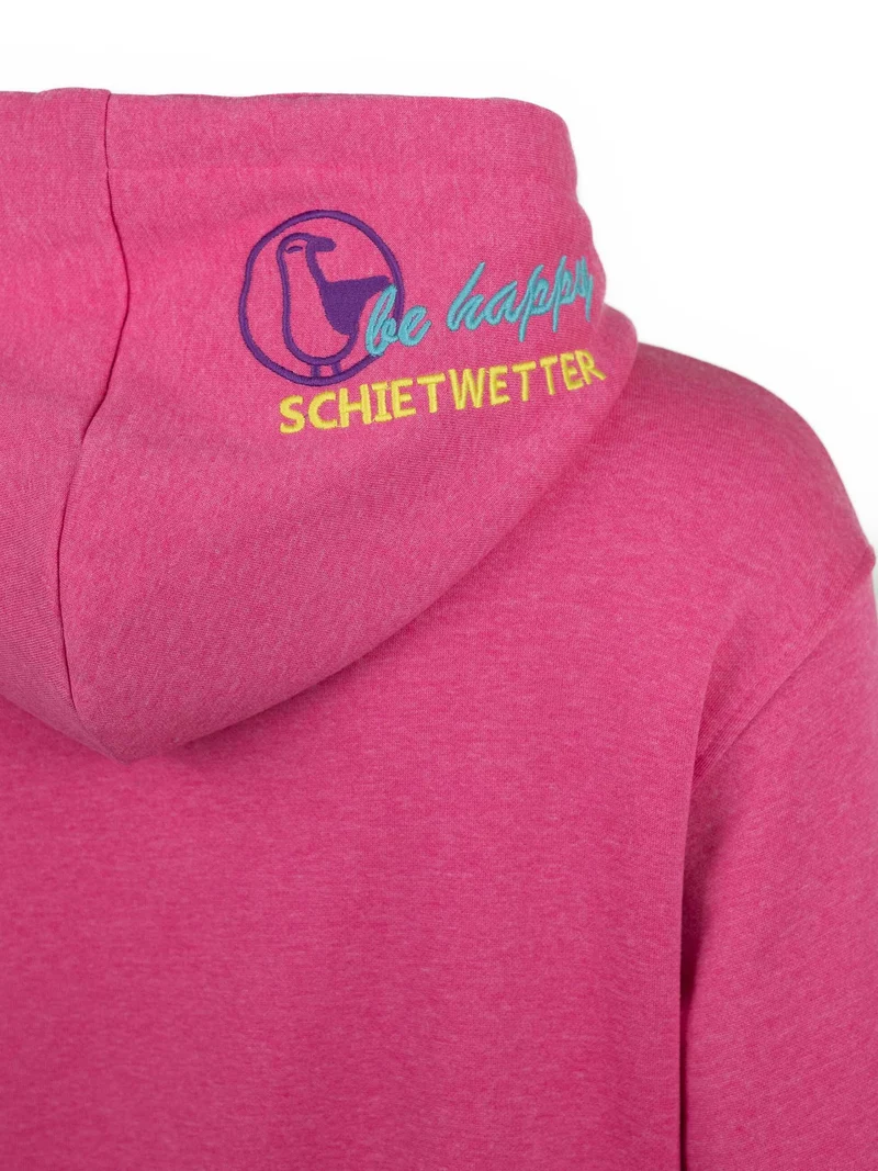Hoodie Marie Meersalz