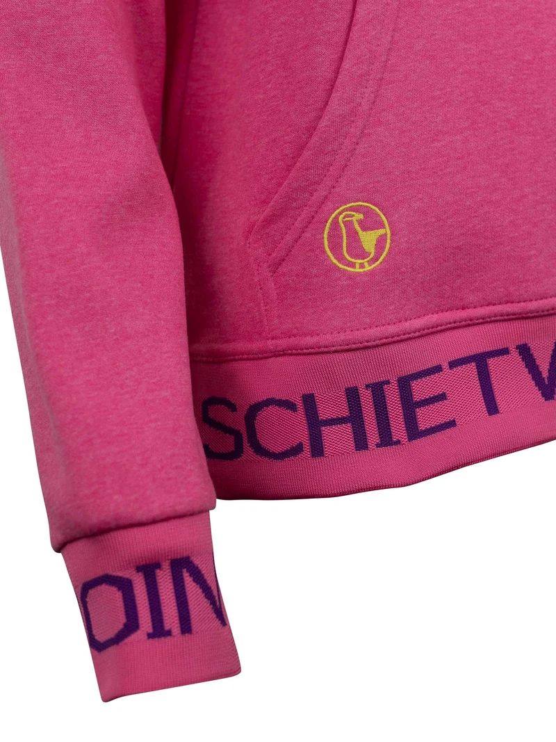 Hoodie Marie Meersalz