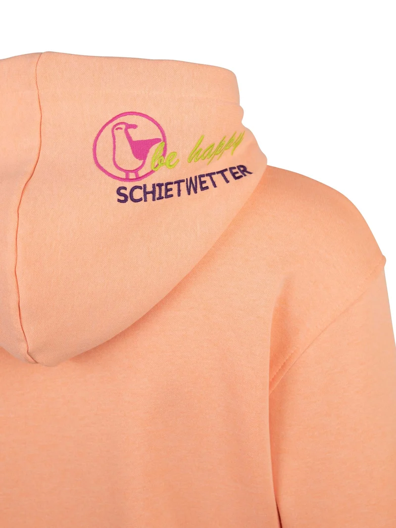 Hoodie Marie Meersalz
