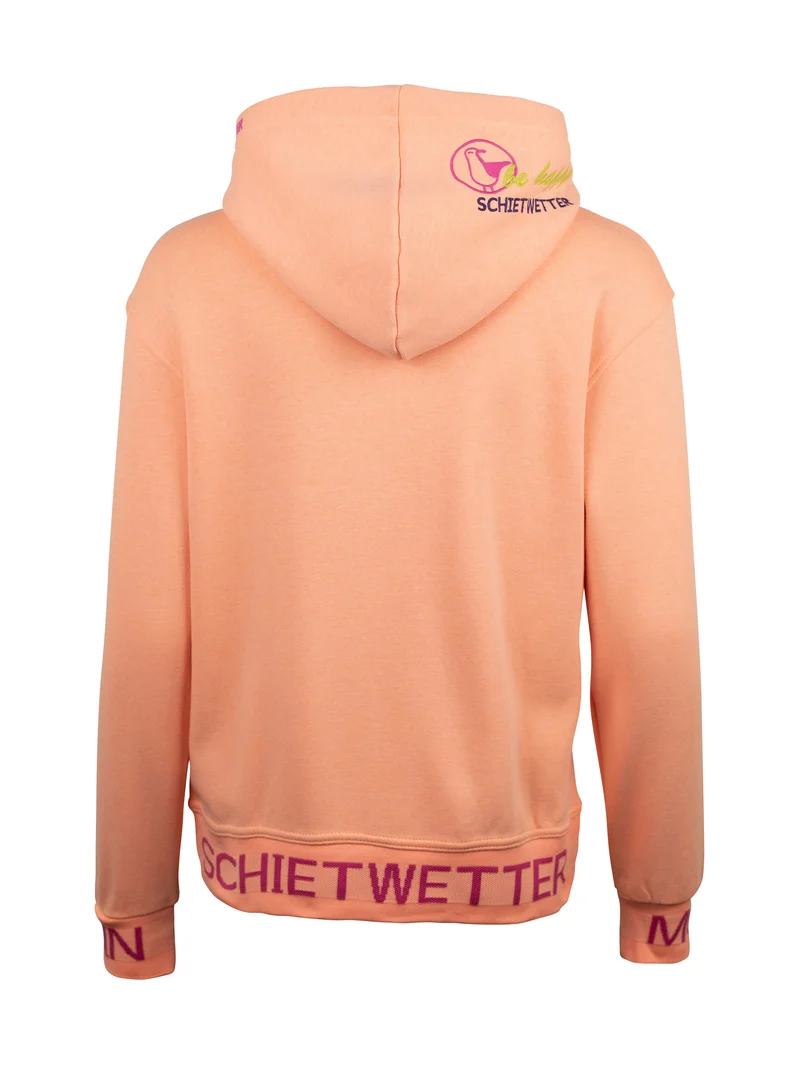 Hoodie Marie Meersalz