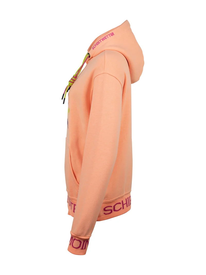 Hoodie Marie Meersalz