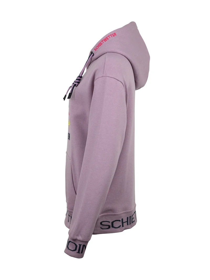 Hoodie Marie Meersalz
