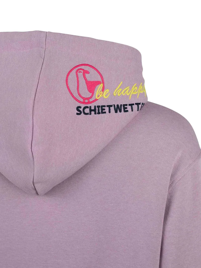 Hoodie Marie Meersalz