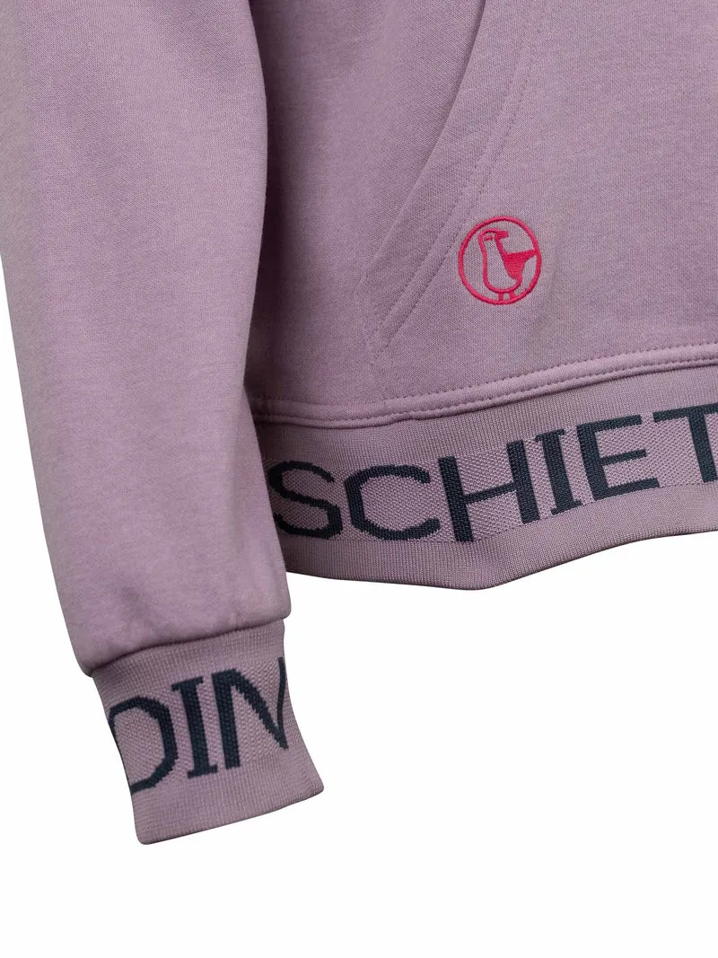 Hoodie Marie Meersalz