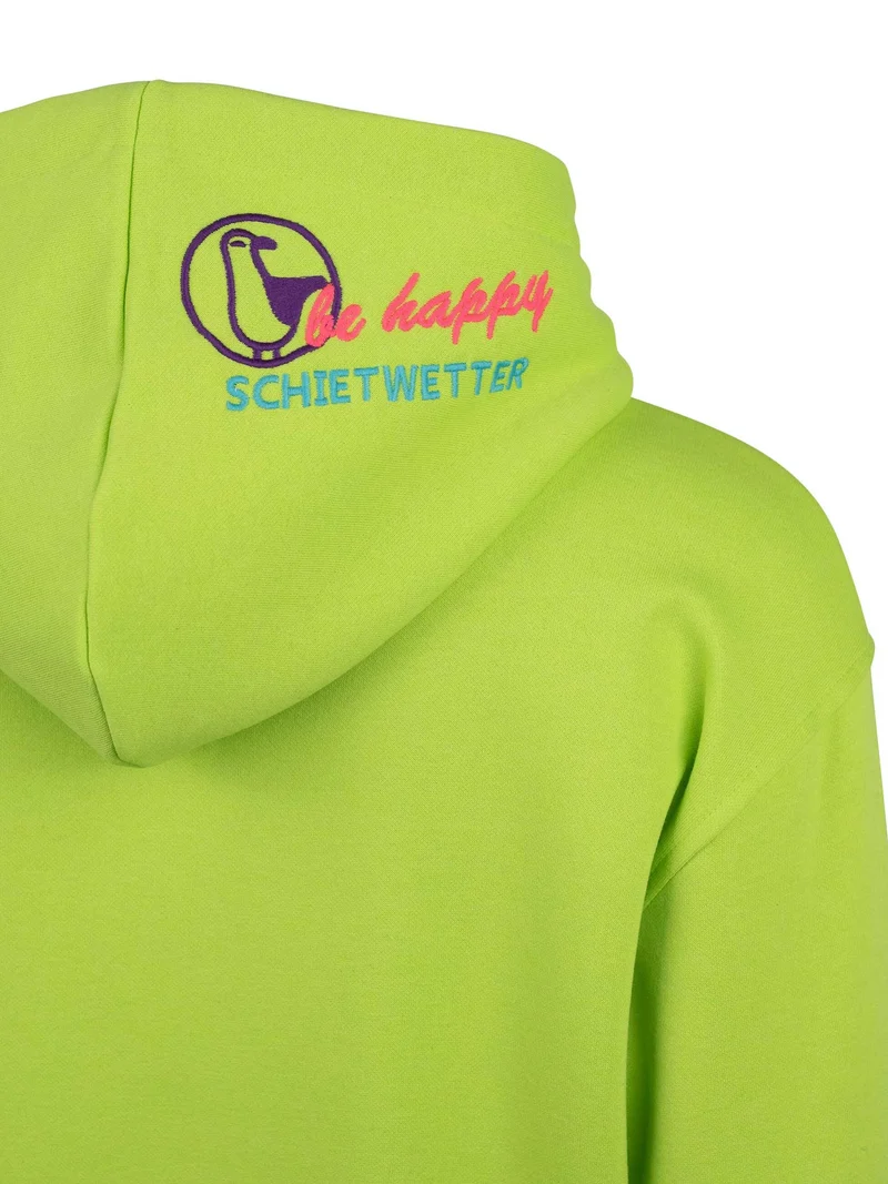 Hoodie Marie Meersalz