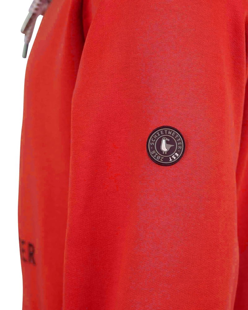 Hoodie Tammo Talisman