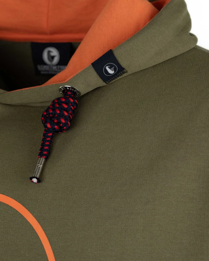 Hoodie Tammo Talisman